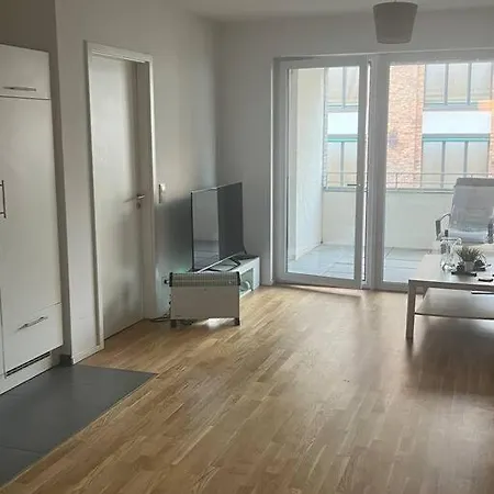 In Gallus With Big Balcony+views *